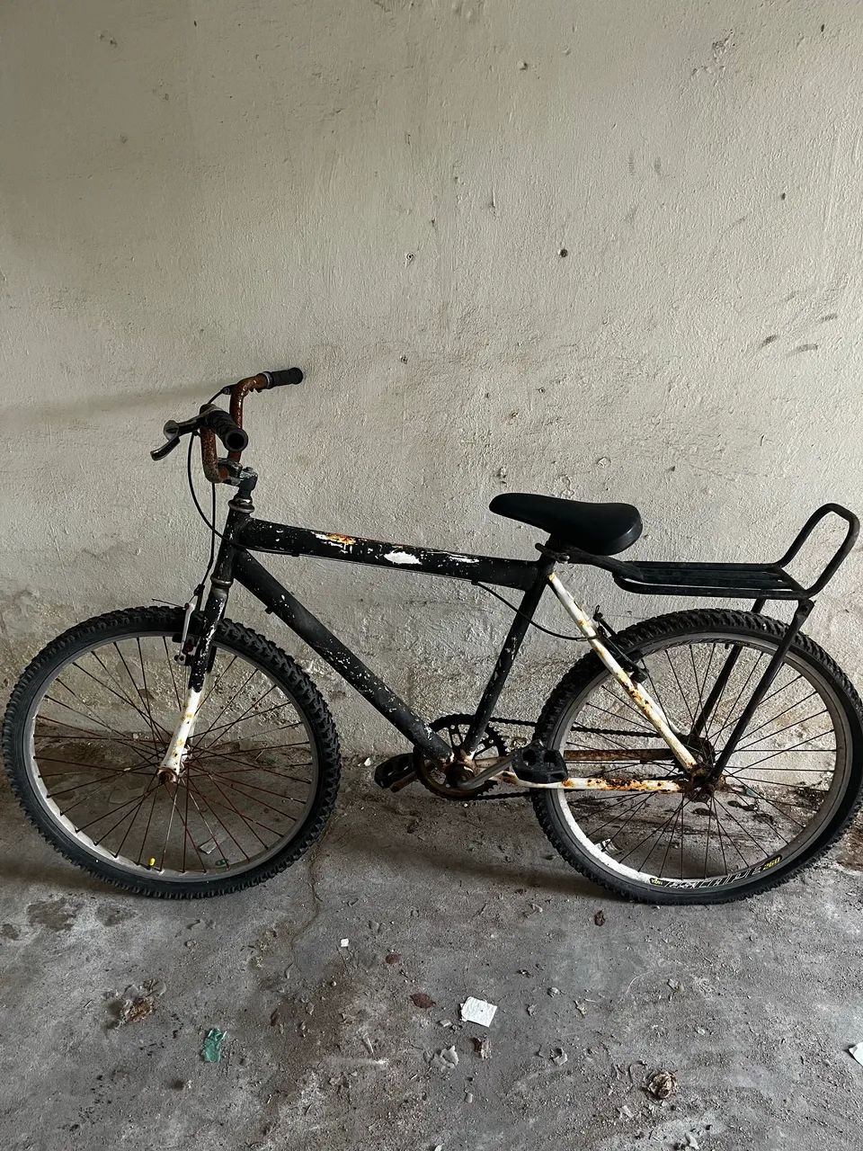 Bike aro 26