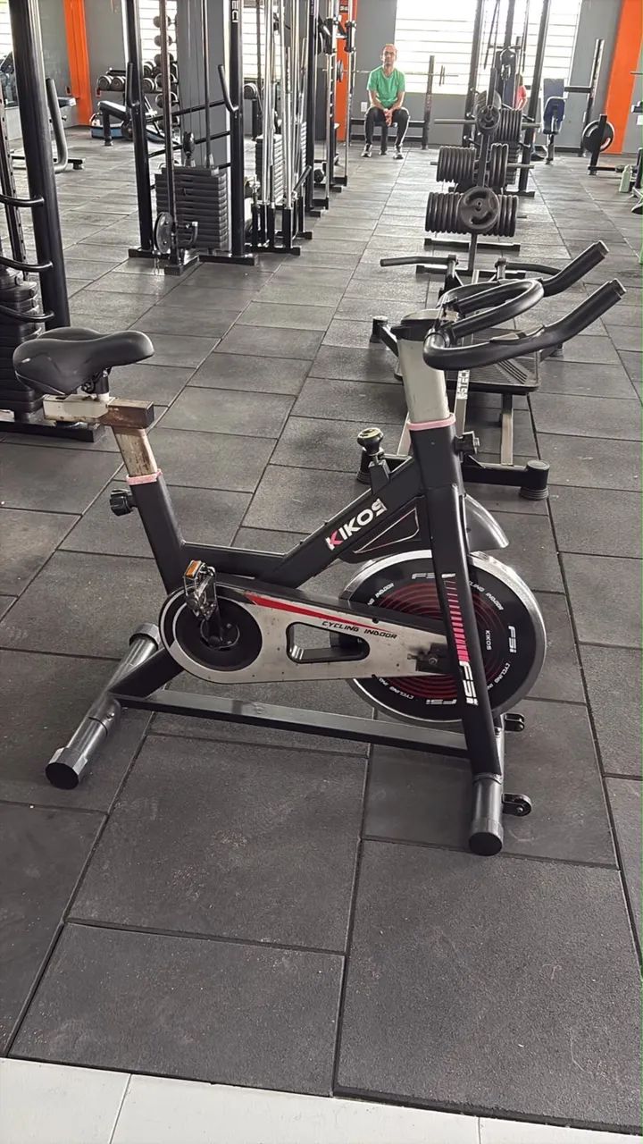 2 bicicletas Kikos F5 - Foto 2