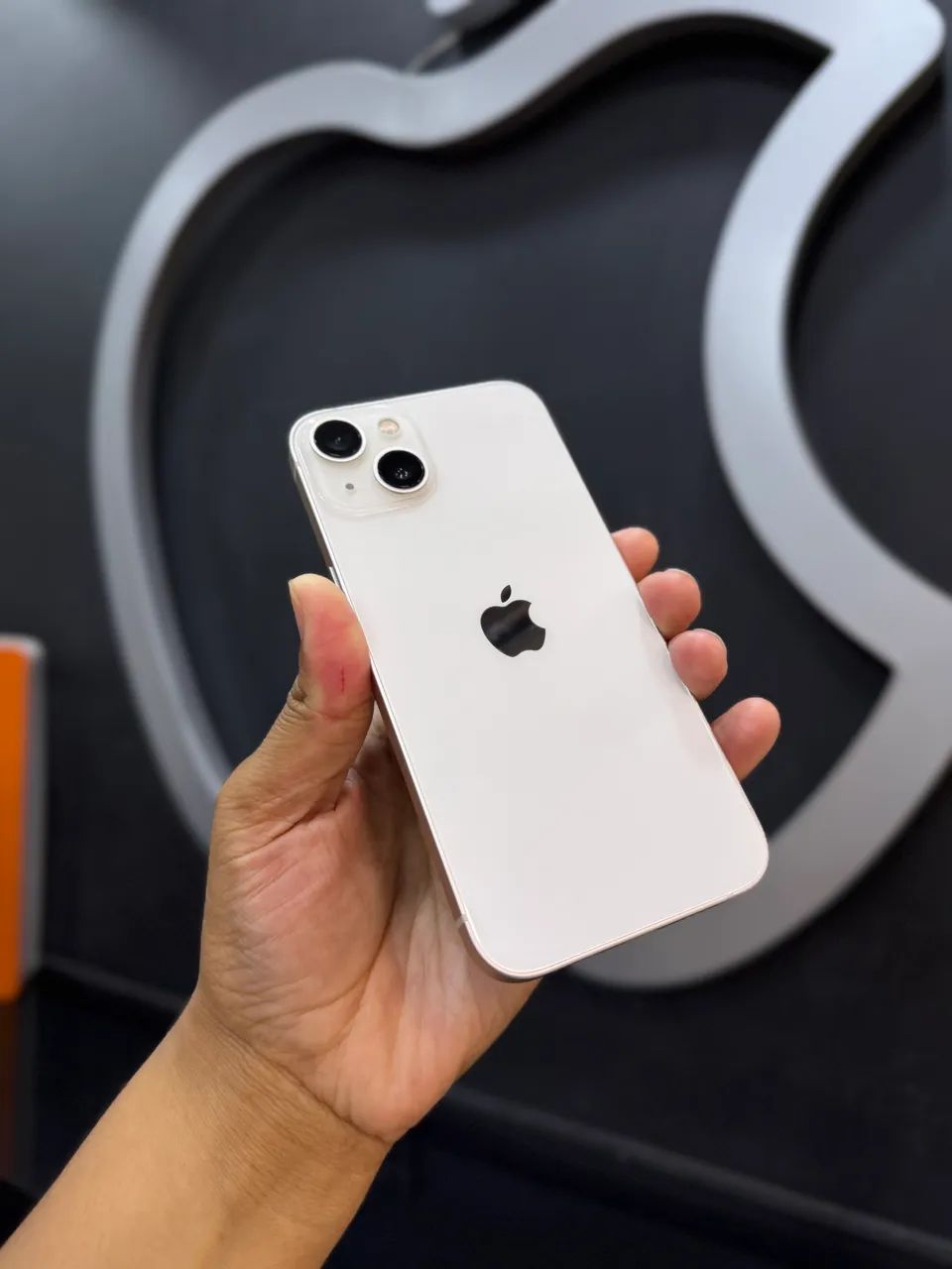 IPHONE 13 128GB - AINDA NA GARANTIA APPLE  - Foto 3