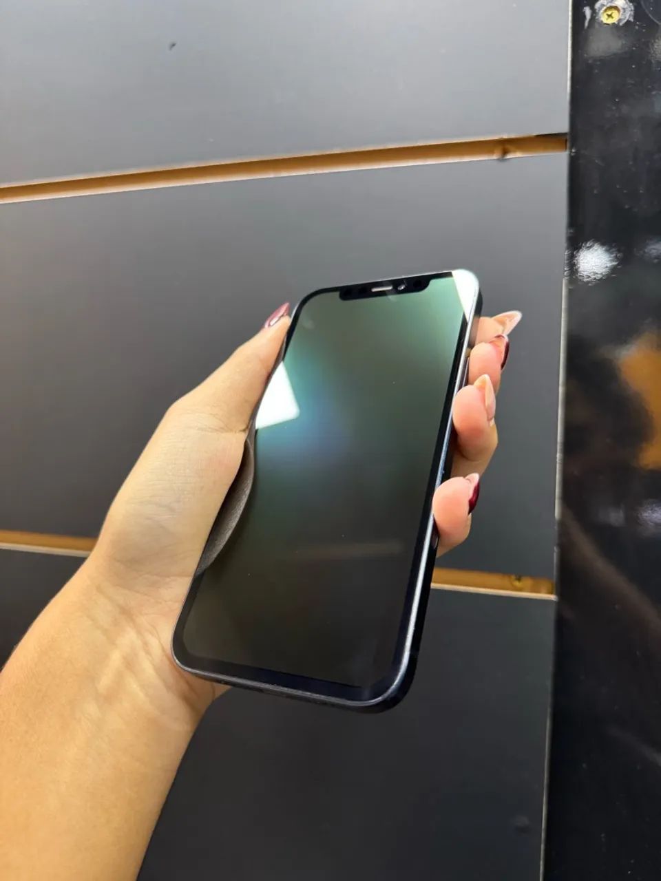 iPhone 12 128Gb Black  - Foto 4