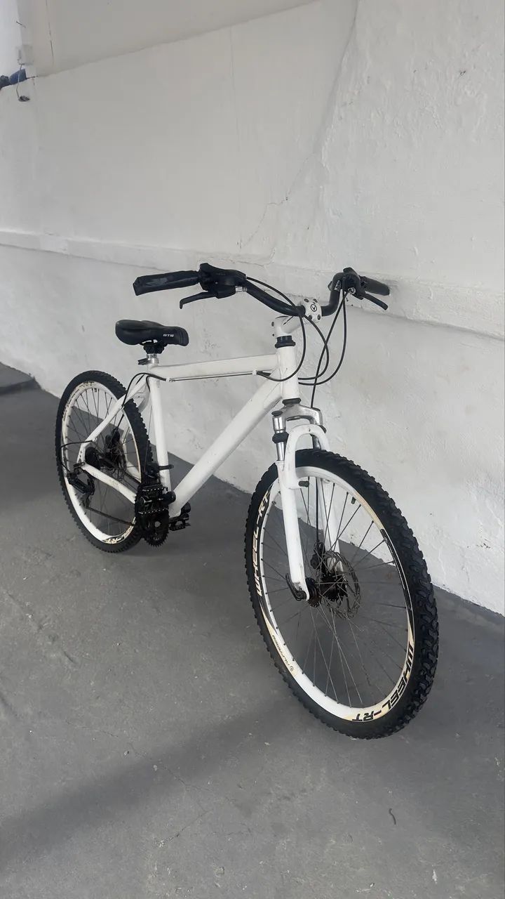 BIKE ALFAMEQ 26
