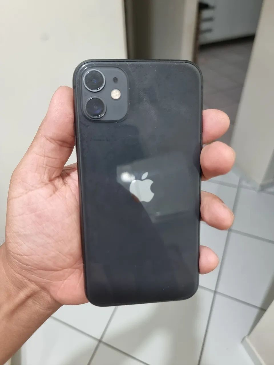 Iphone 11 128gb/retirada de peças