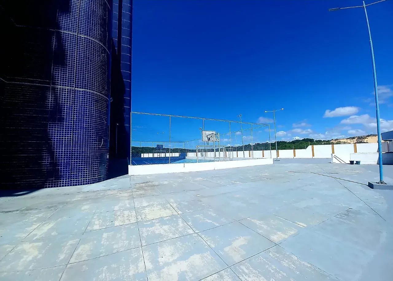 Excelente apartamento para venda  com 2 quartos em Capim Macio - Natal - RN - Foto 2