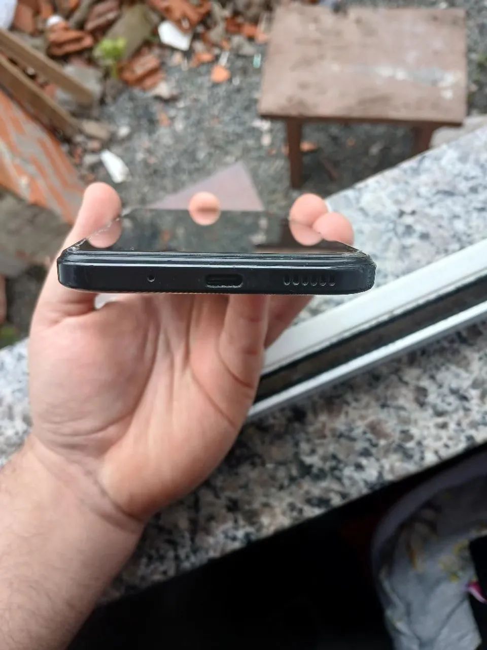 XIAOMI POCO M4 5G 128GB - Foto 4