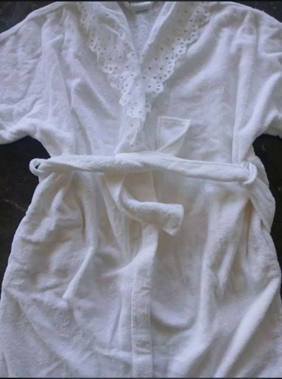 Roupão feminino  - Foto 3