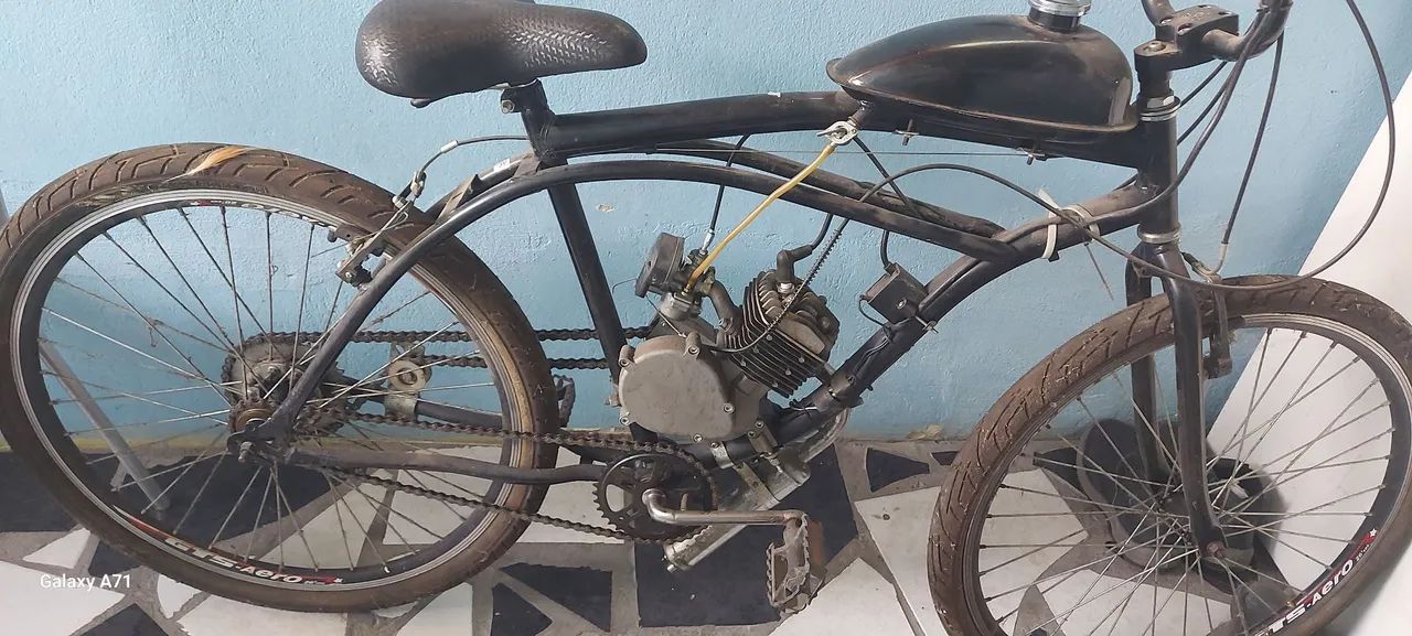 Motorizada - Foto 2