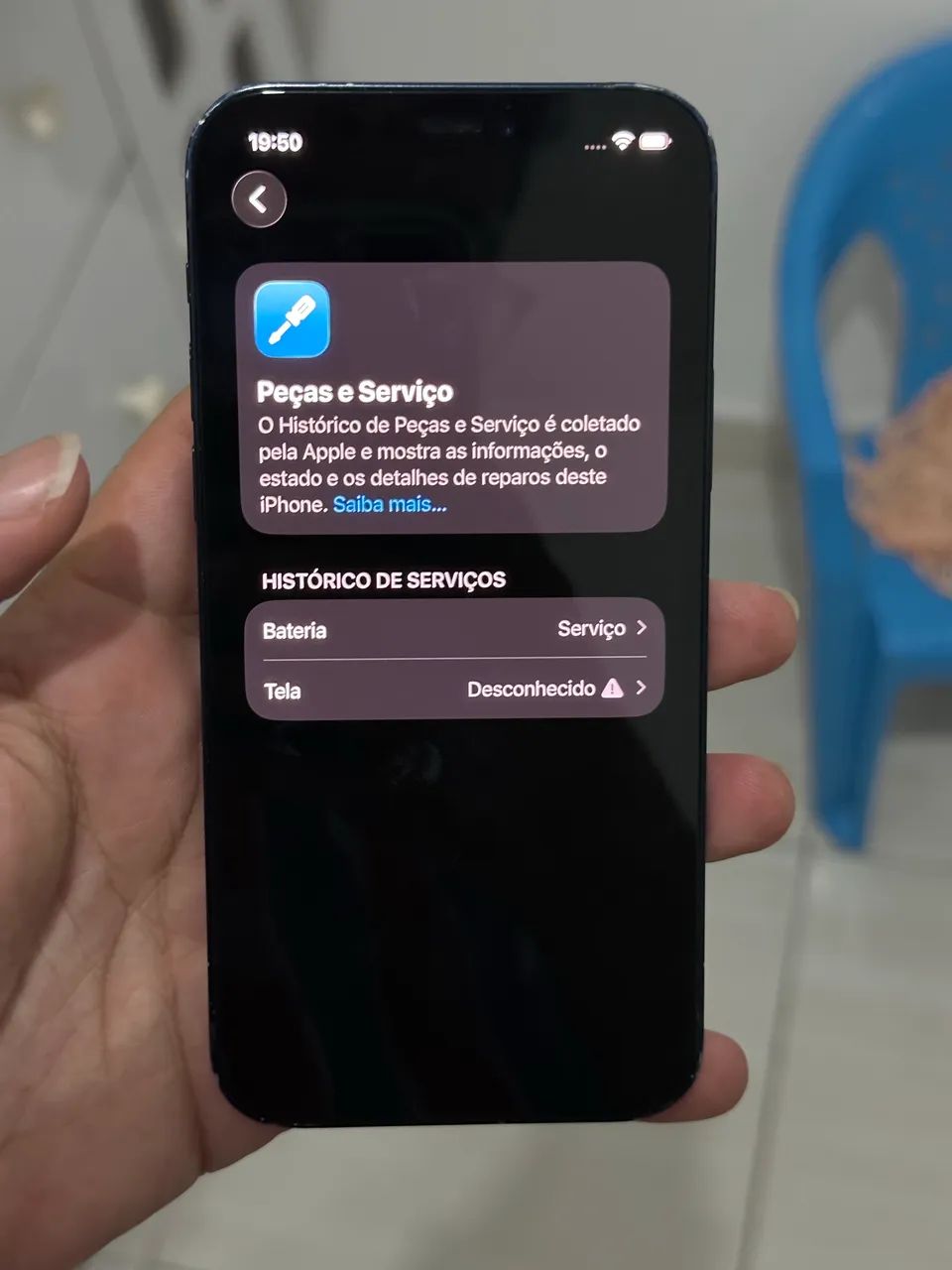 IPhone 12 64gb - Celulares e Smartphones - Vergel do Lago, Maceió