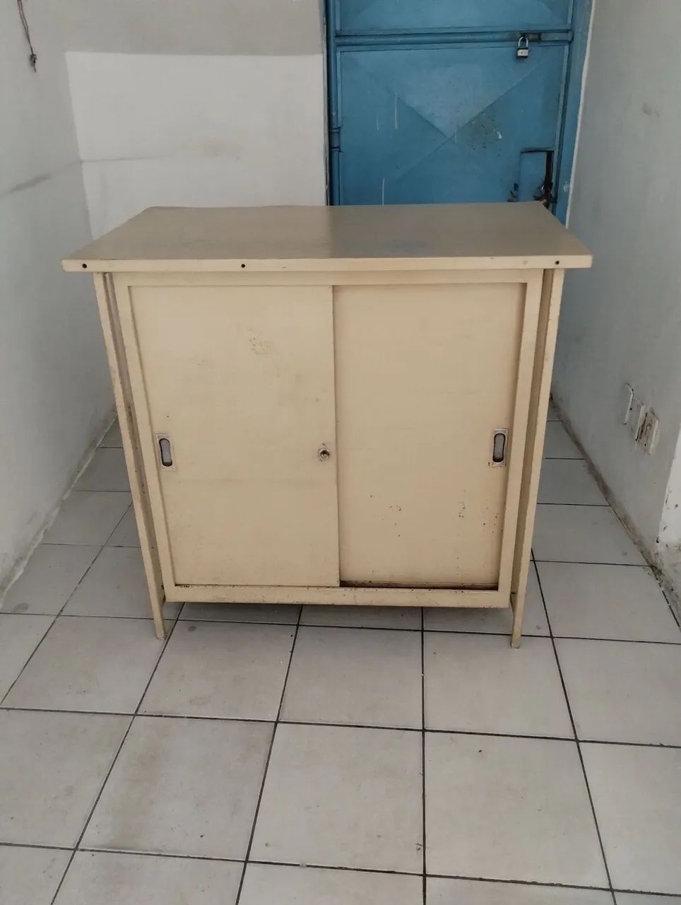 Balcão 