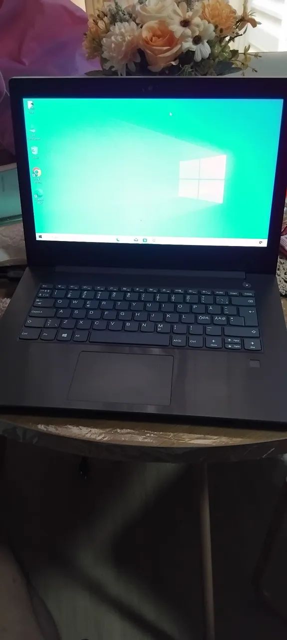 Notebook Lenovo  - Foto 3