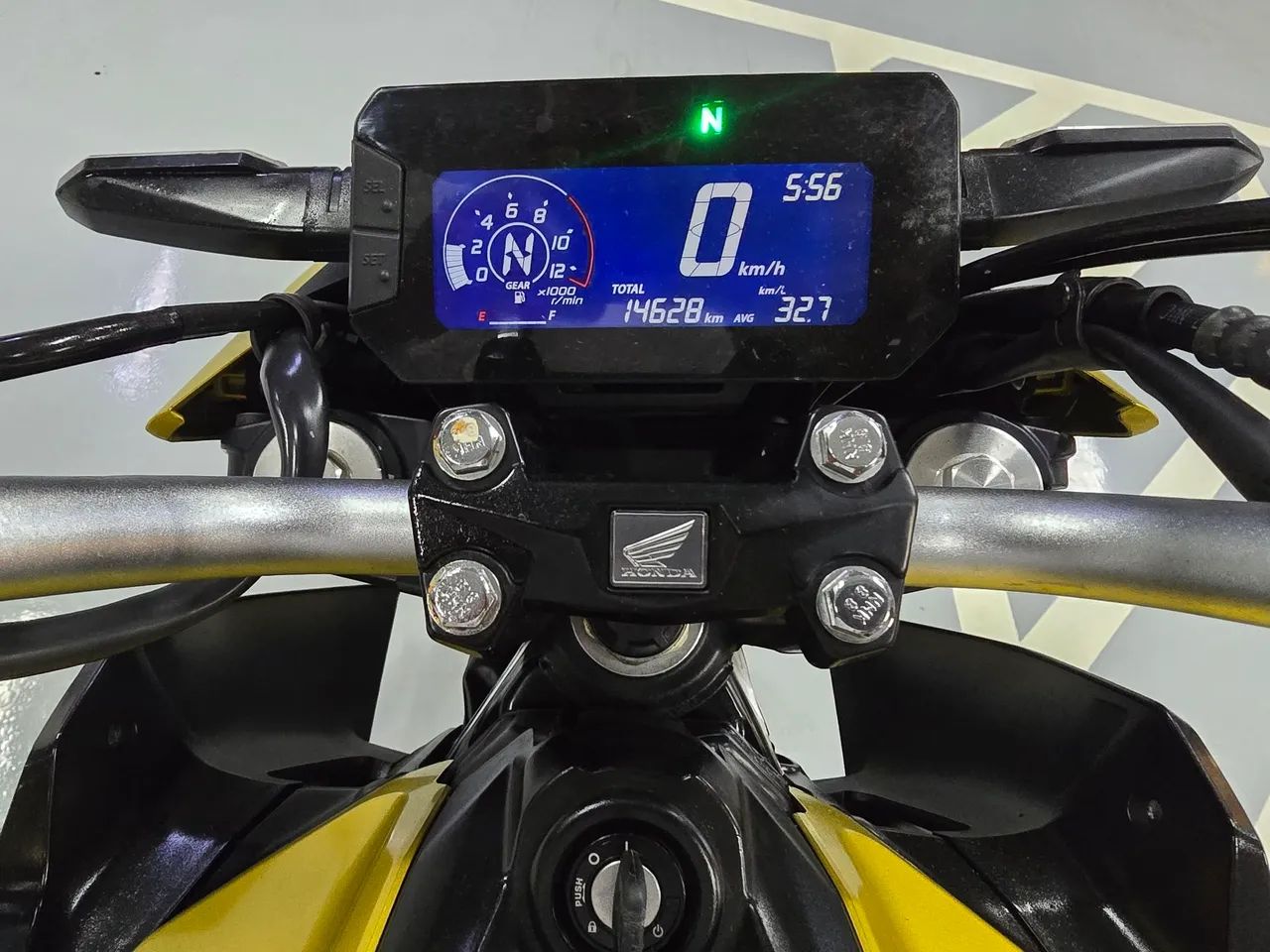 Cb300f - Só venda - Foto 4