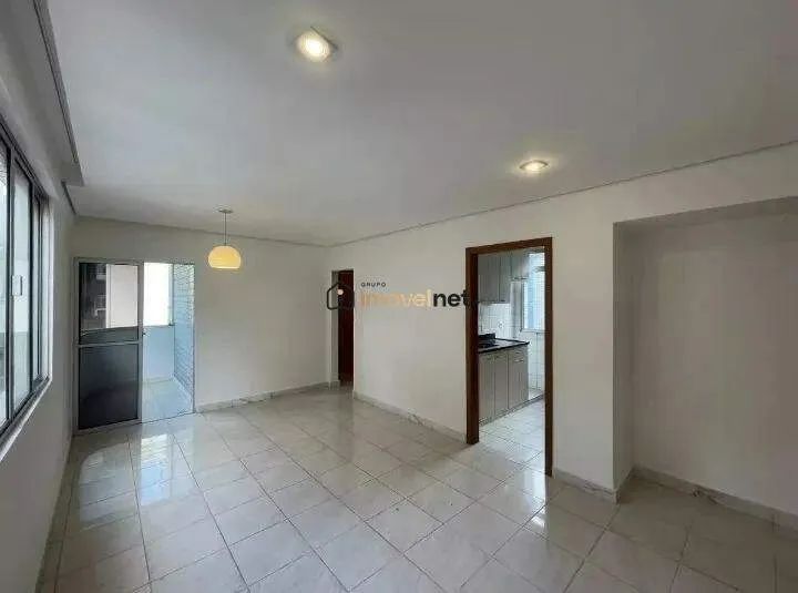 Apartamento 2 Quartos com Suíte, Varanda e 2 Vagas - Foto 4