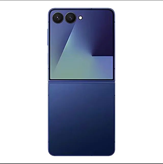 Celular Samsung Flip 7 - Foto 2