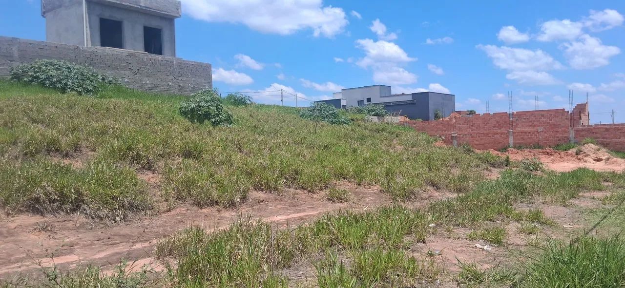 Terreno Bela Aliança 3