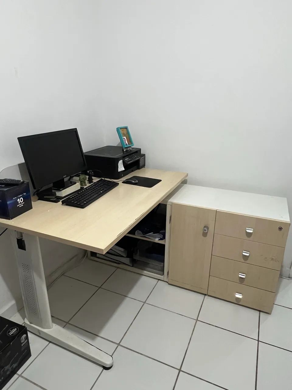 MESA DE ESCRITÓRIO 