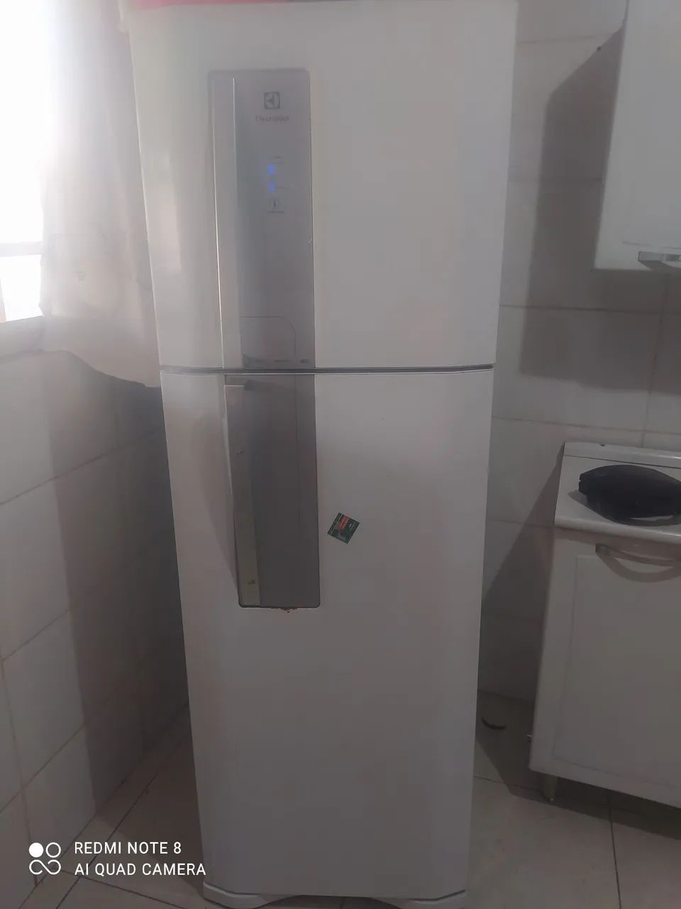 Geladeira eletrolux  - Foto 2