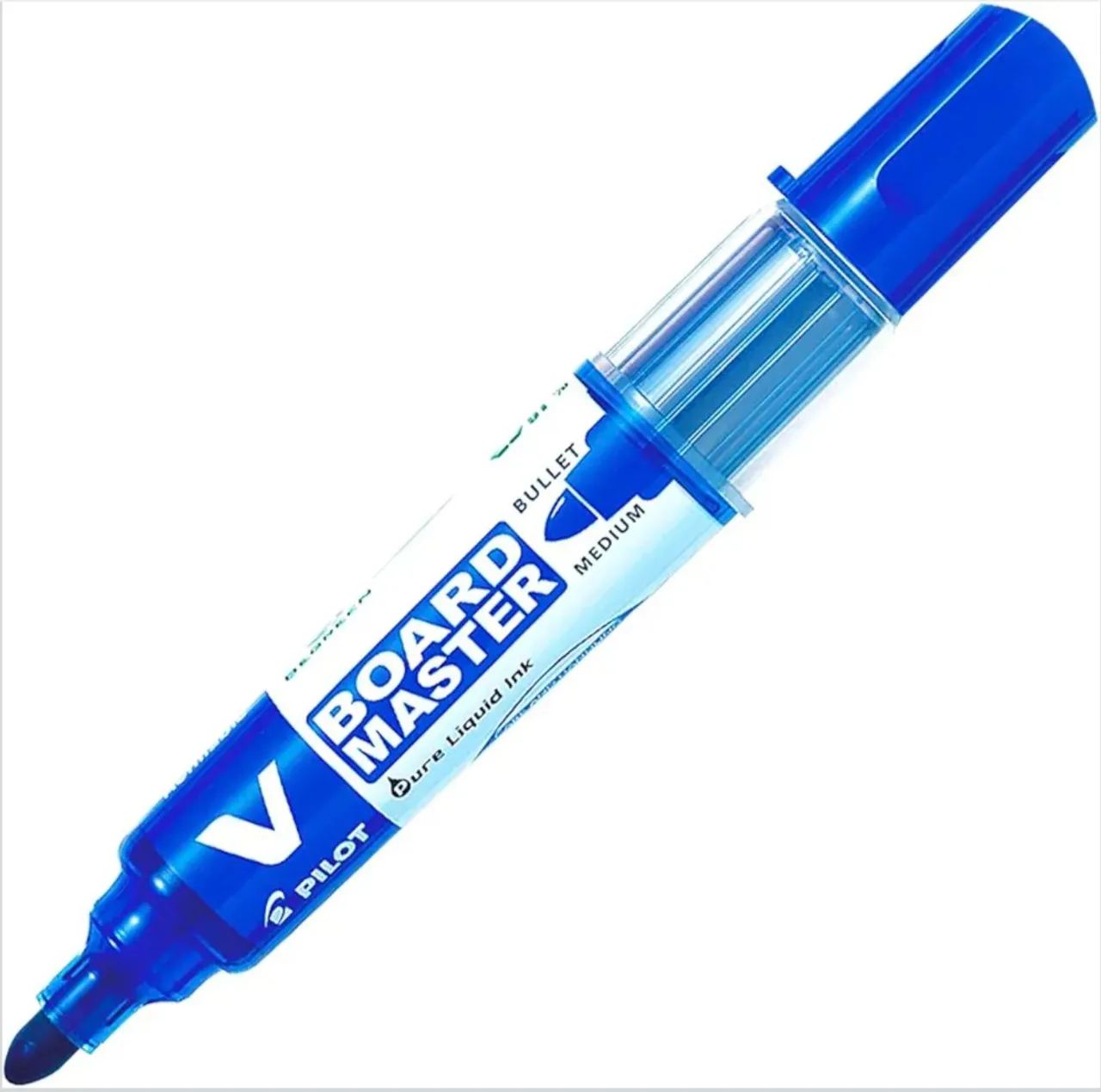 Pincel Marcador de Quadro Branco PILOT Bord-Master  - Foto 2