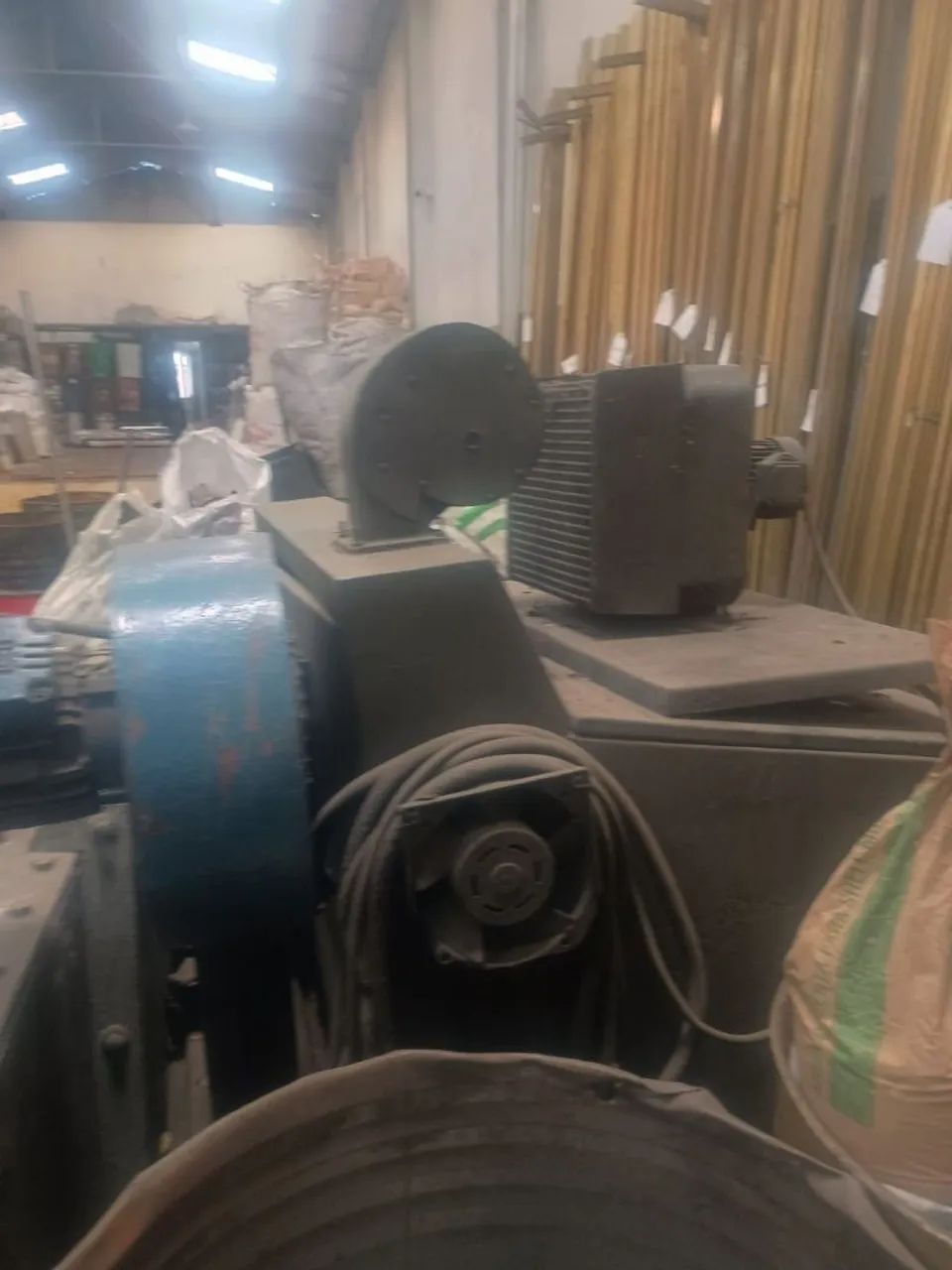 Forno fundição DB 40 - Foto 2