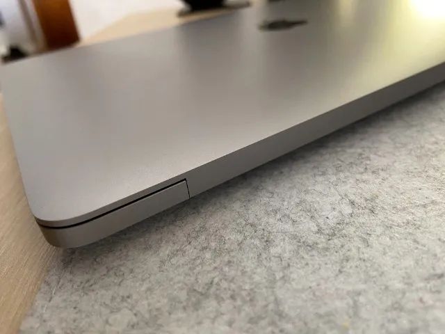MacBook Pro M1 - Space Gray - Foto 3