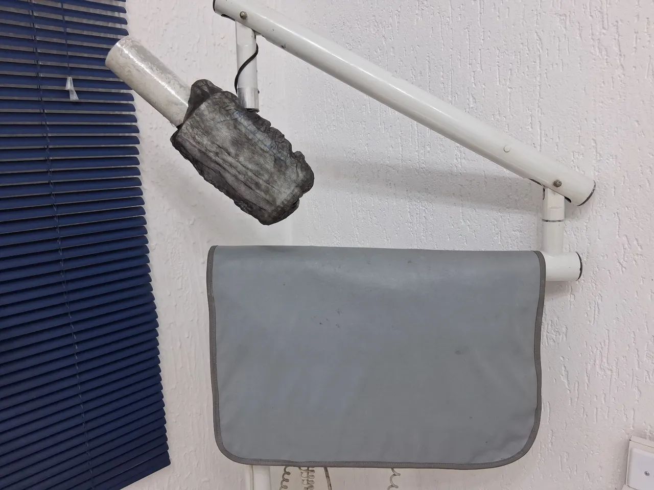 Aparelho radiográfico odontológico  - Foto 3