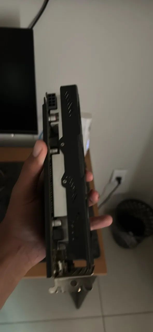 Rx 580 - Foto 3