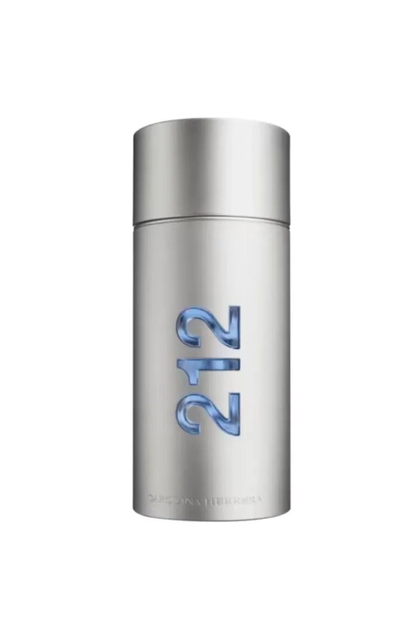 Perfume 212 Men Nyc 100ml - Foto 2