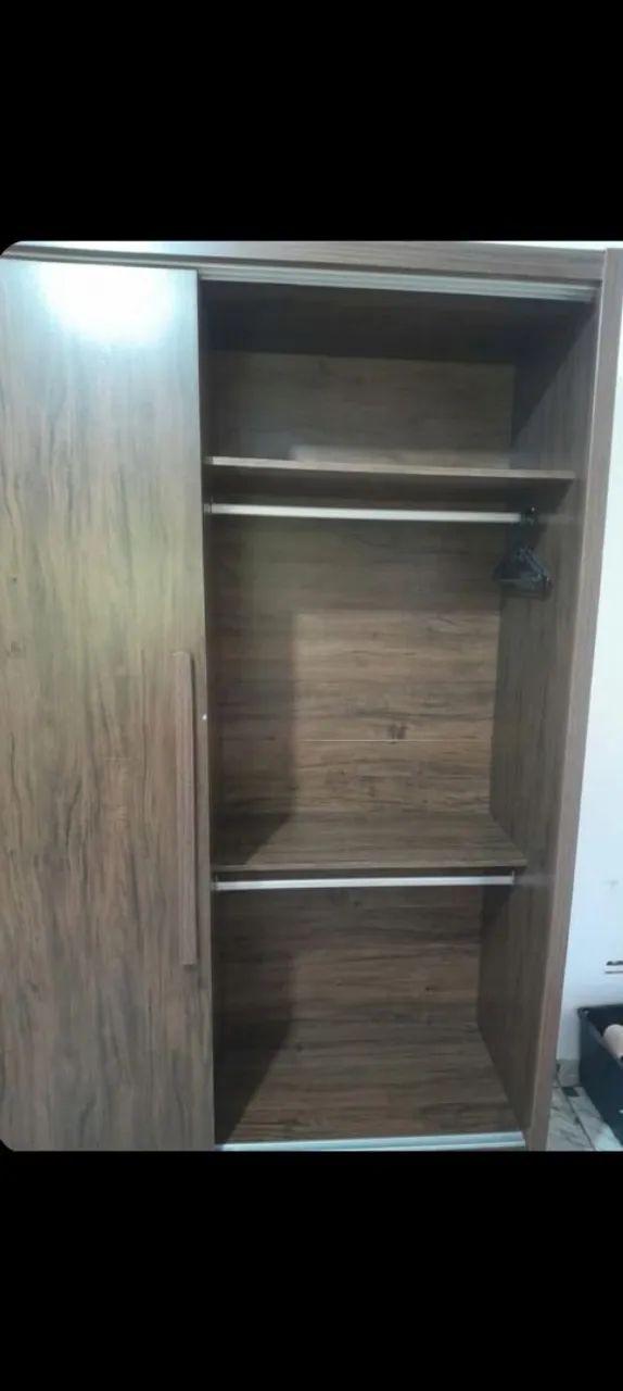 Guarda roupa de casal  - Foto 3