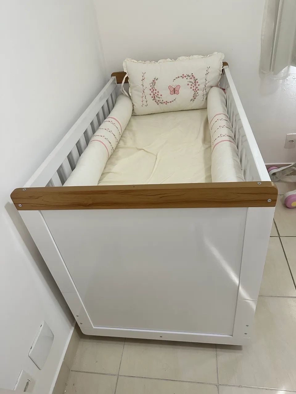 BERÇO  - Foto 2