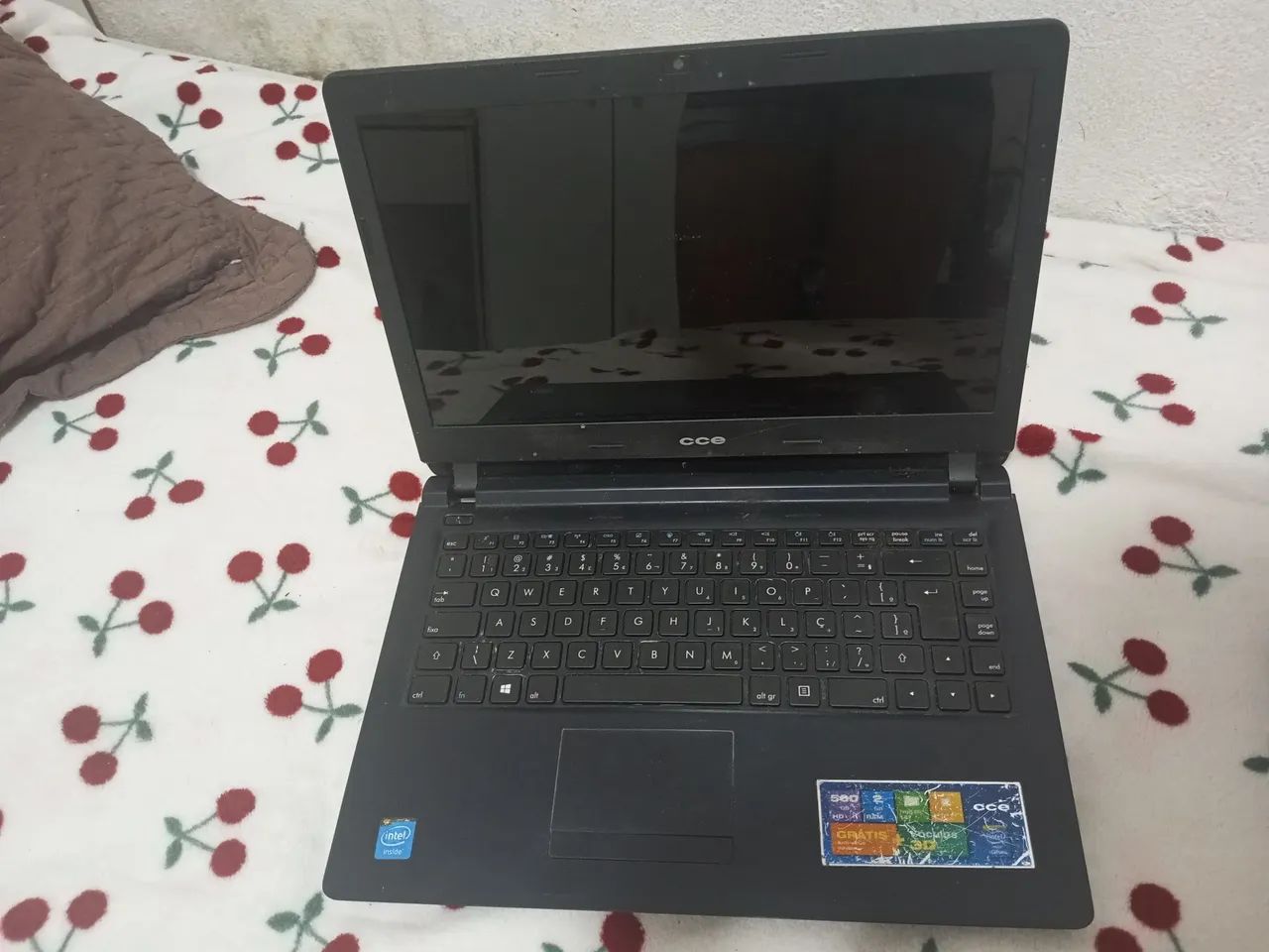 Notebook  - Foto 2
