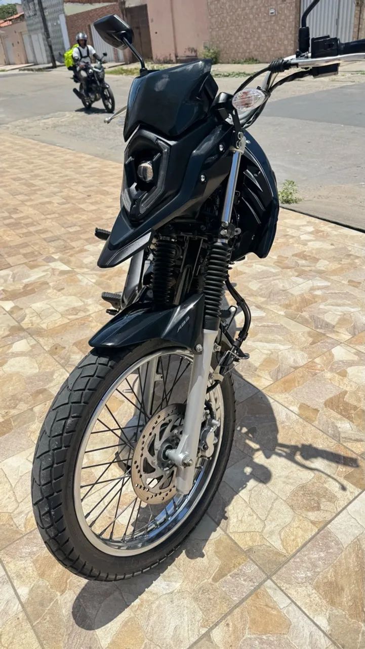 Crosser 2025 - Foto 4