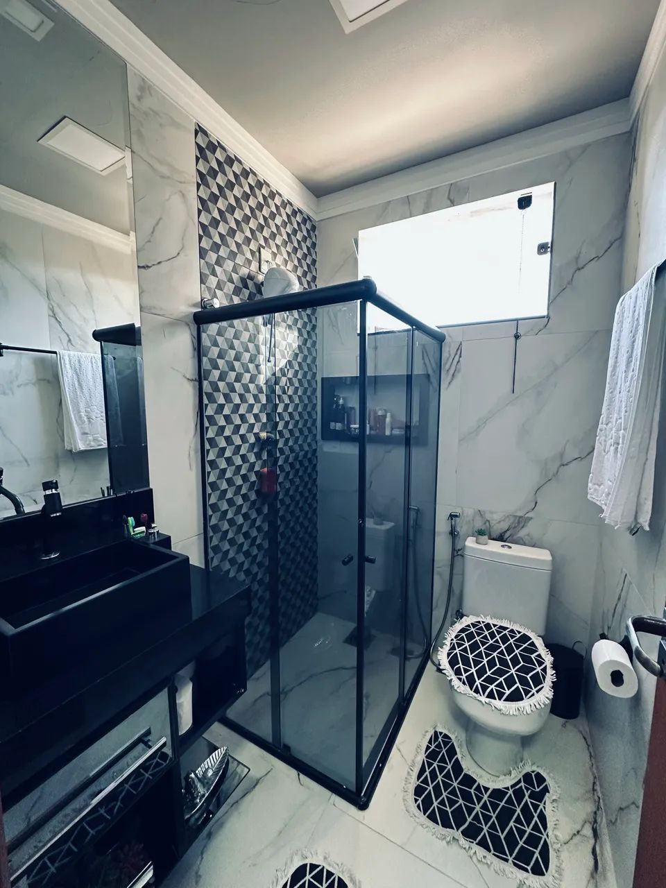 Apartamento 3 quartos bairro Canaã  - Foto 4