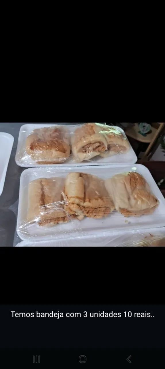 Vendas de Assados  - Foto 4