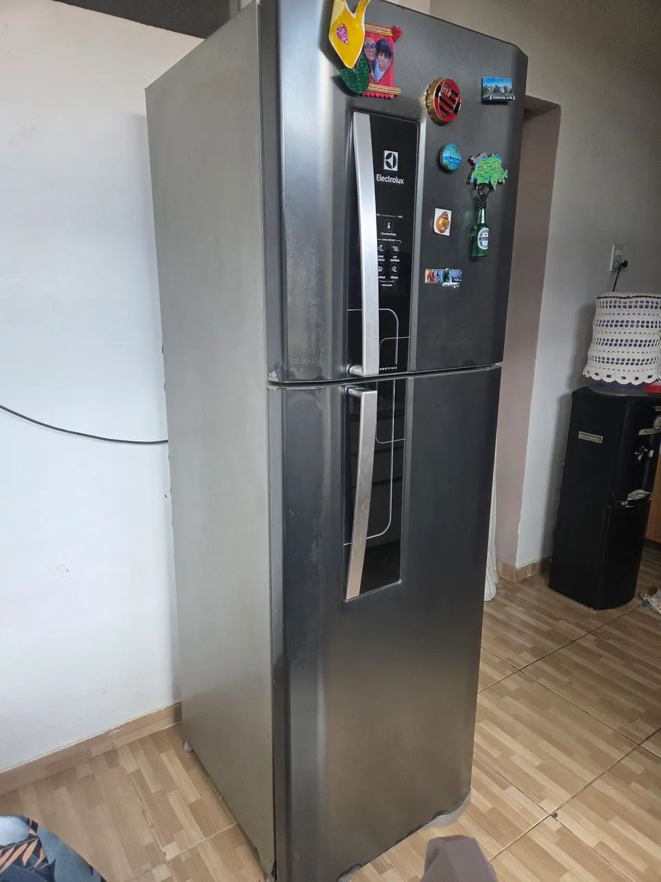 Geladeira Frost Free
