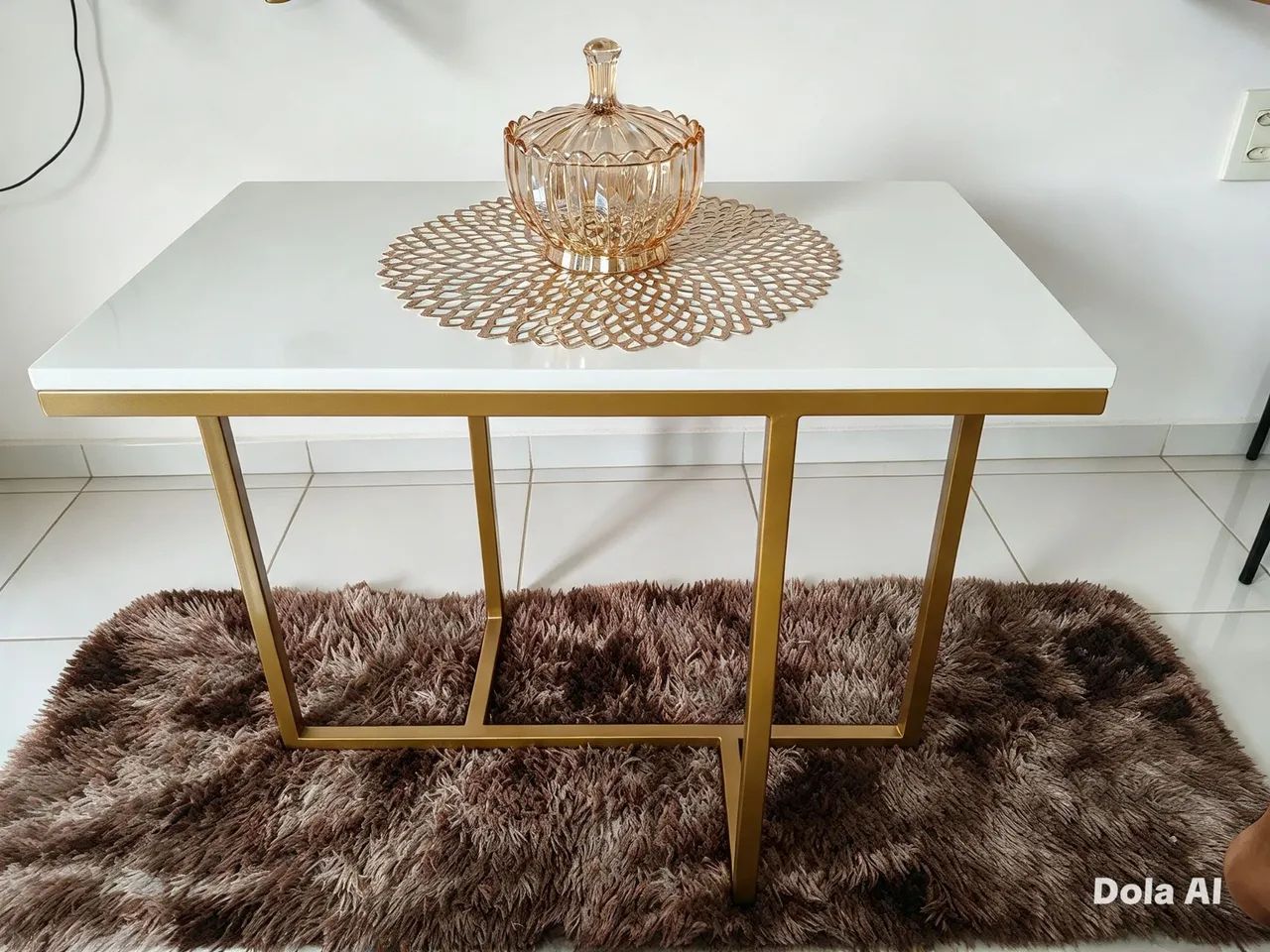 Mesa de centro 