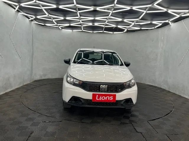 Fiat Argo 1.0 6V Flex. 2023 - Foto 2