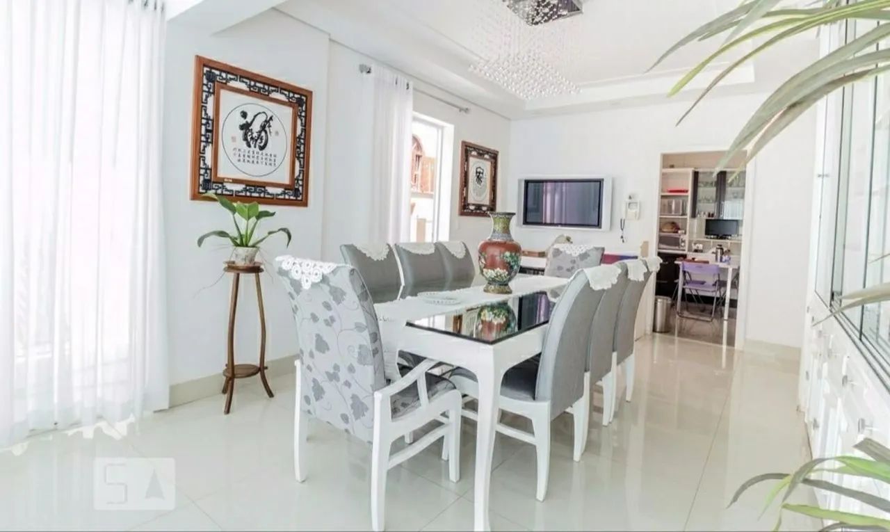Casa à Venda - São Bento, 4 Quartos, 320 m2 - Foto 4