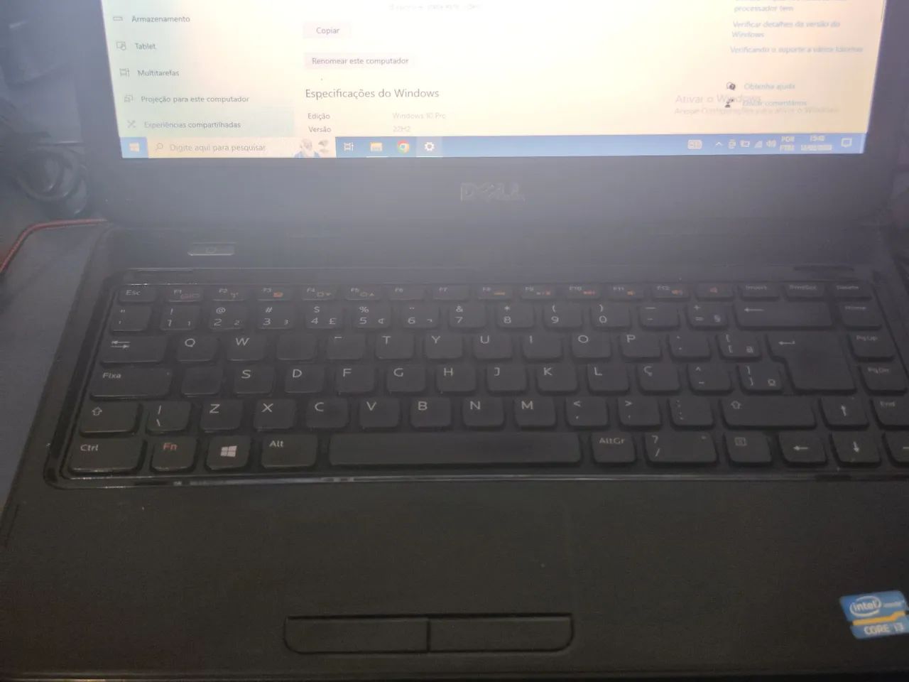 Notebook Dell - Foto 3