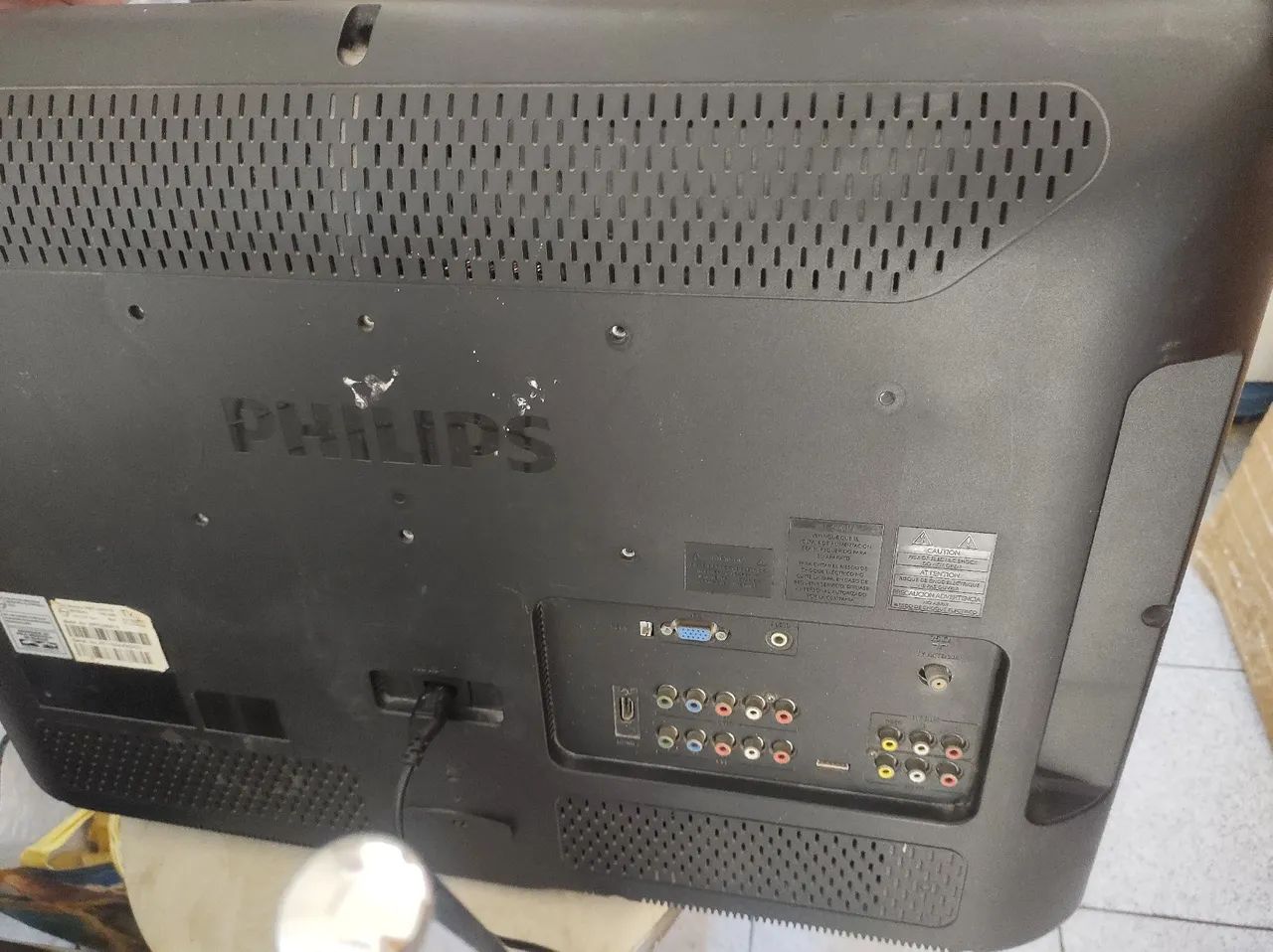 Tela display Philips 26 pol  - Foto 5