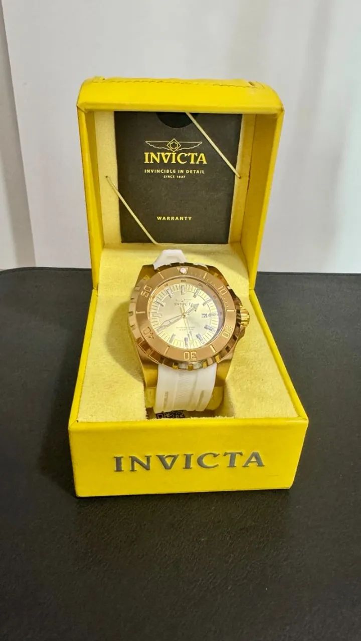 Relógio Invicta Pro Diver Original  - Foto 2