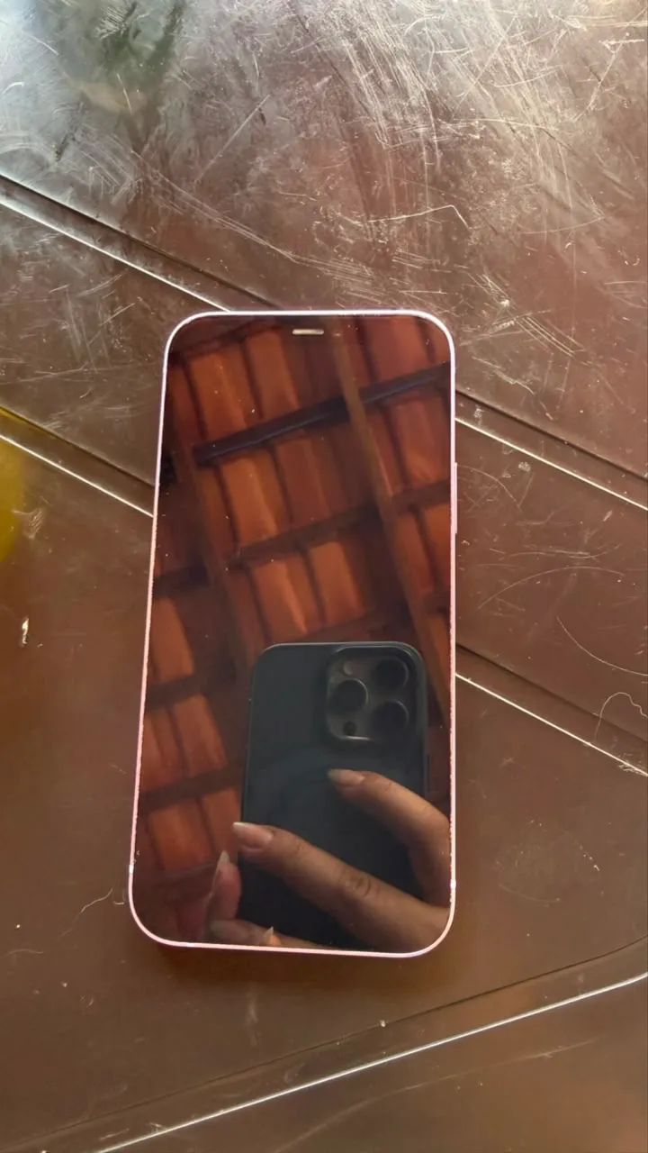 iPhone 12 128GB - Impecável, Sem Detalhes, Funcionando Perfeitamente  - Foto 5