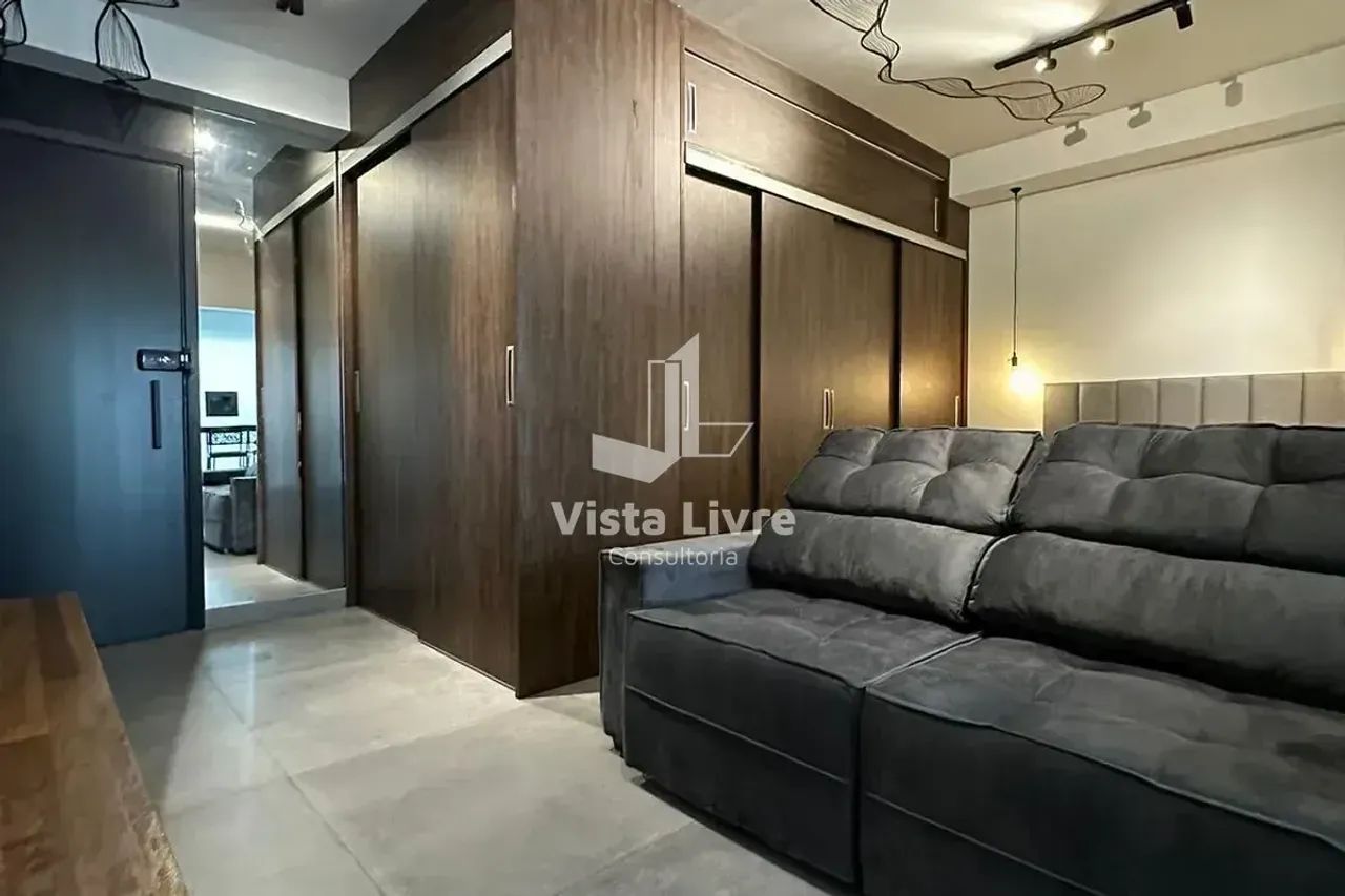 Studio à venda, Pinheiros, São Paulo, SP - Foto 3