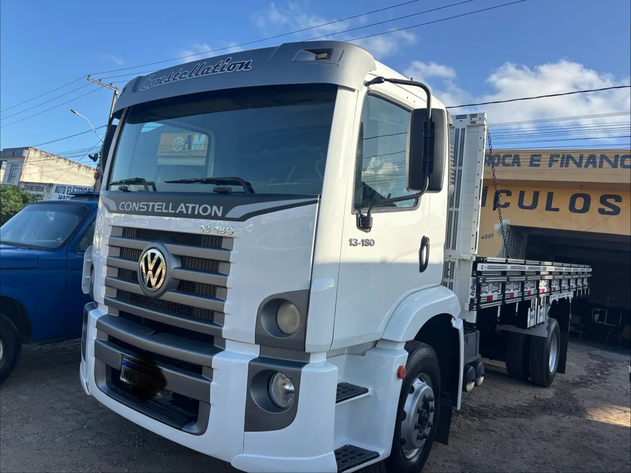 Volkswagen 13-180 - Foto 3