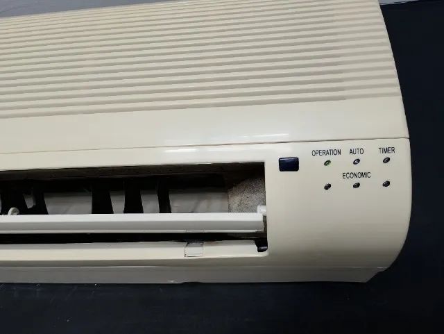 ar condicionado 9000 btus - Foto 3