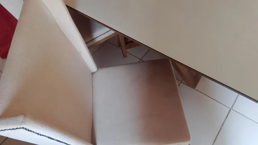 Promoção mesa de jantar  - Foto 3