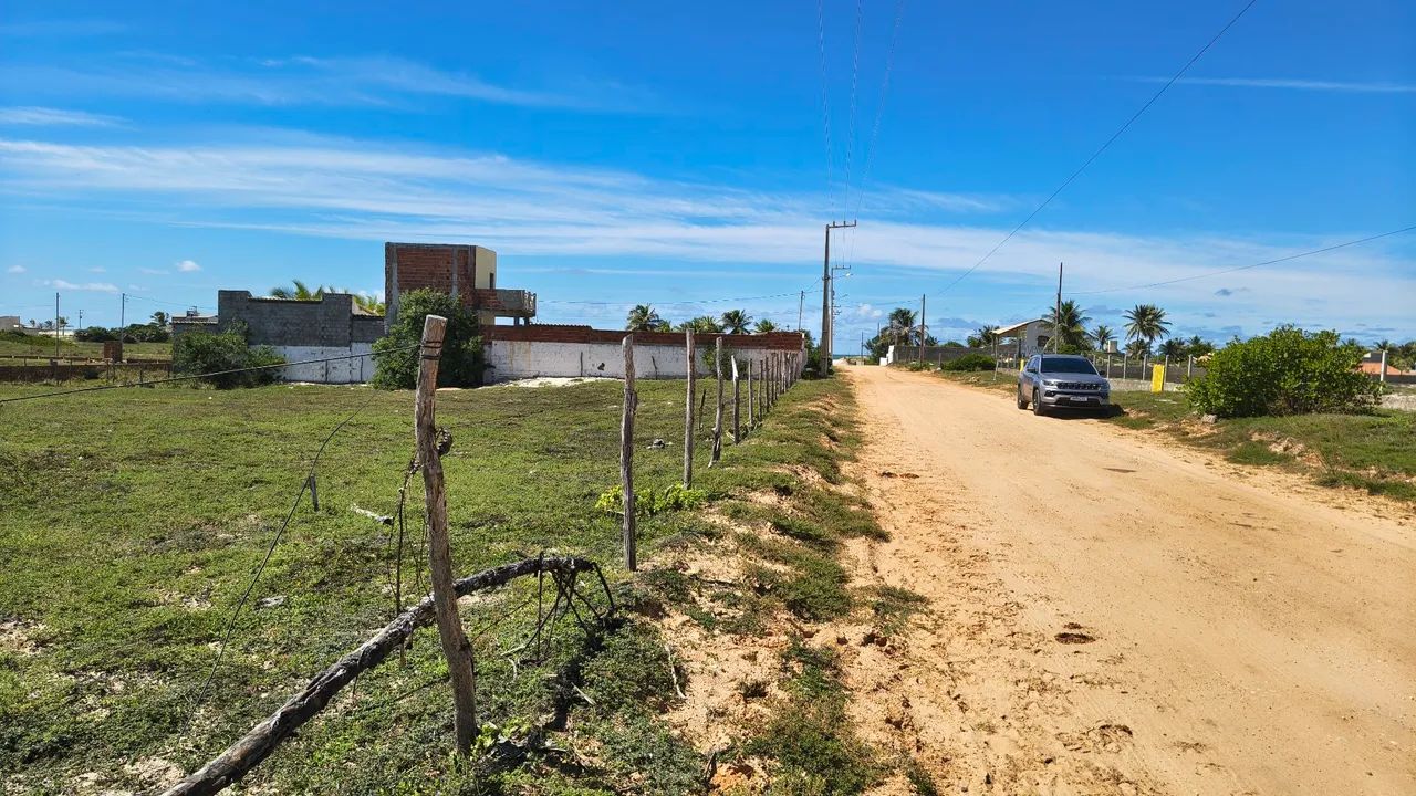 Terreno / Lote na Praia do Abaís - Foto 2