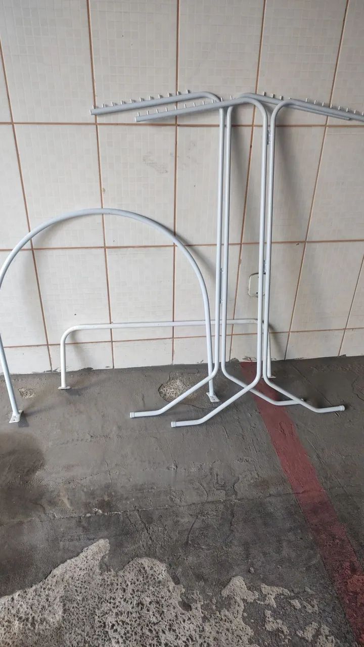 Arara provador 