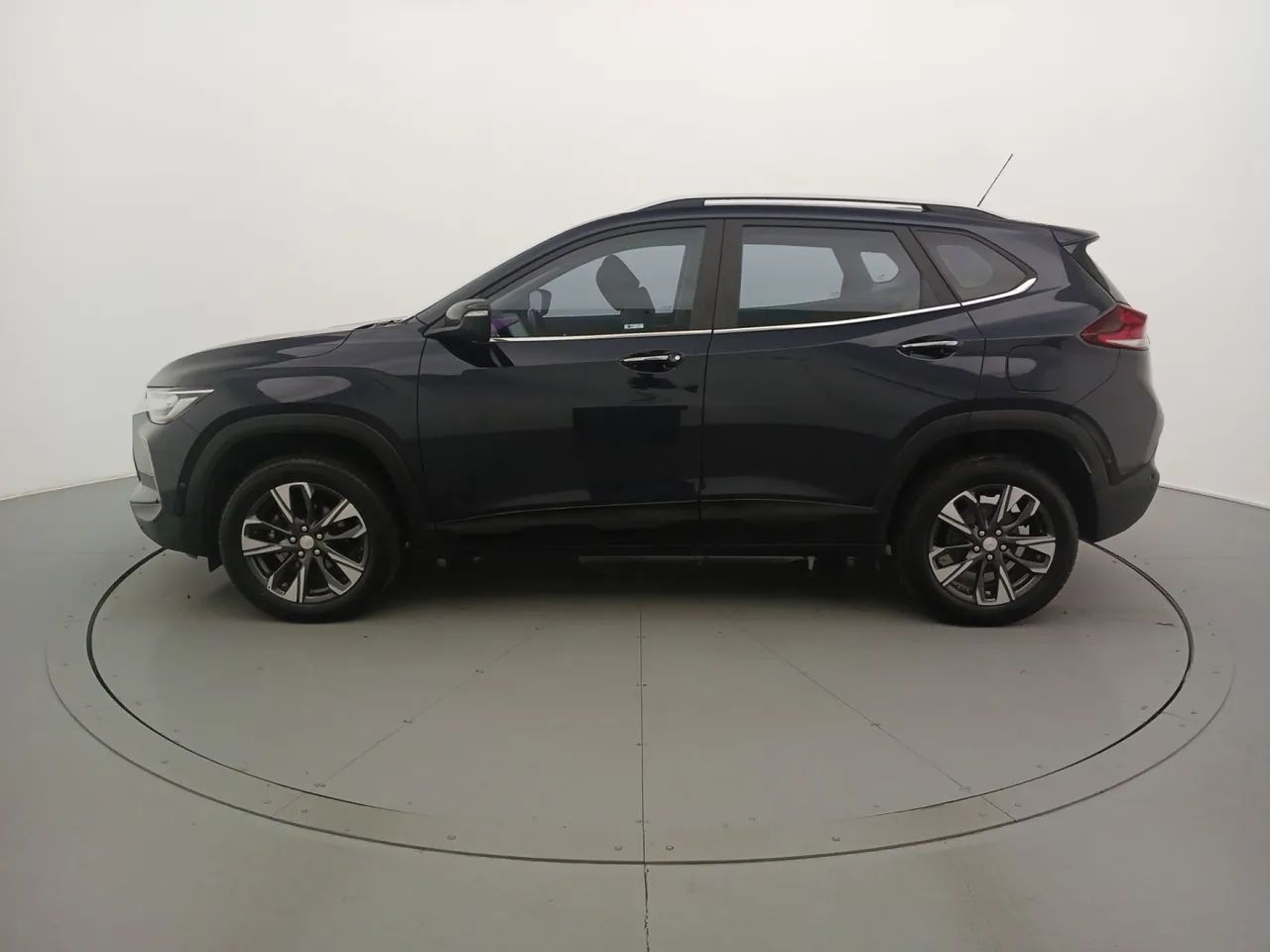 Chevrolet Tracker 2023 - Foto 2