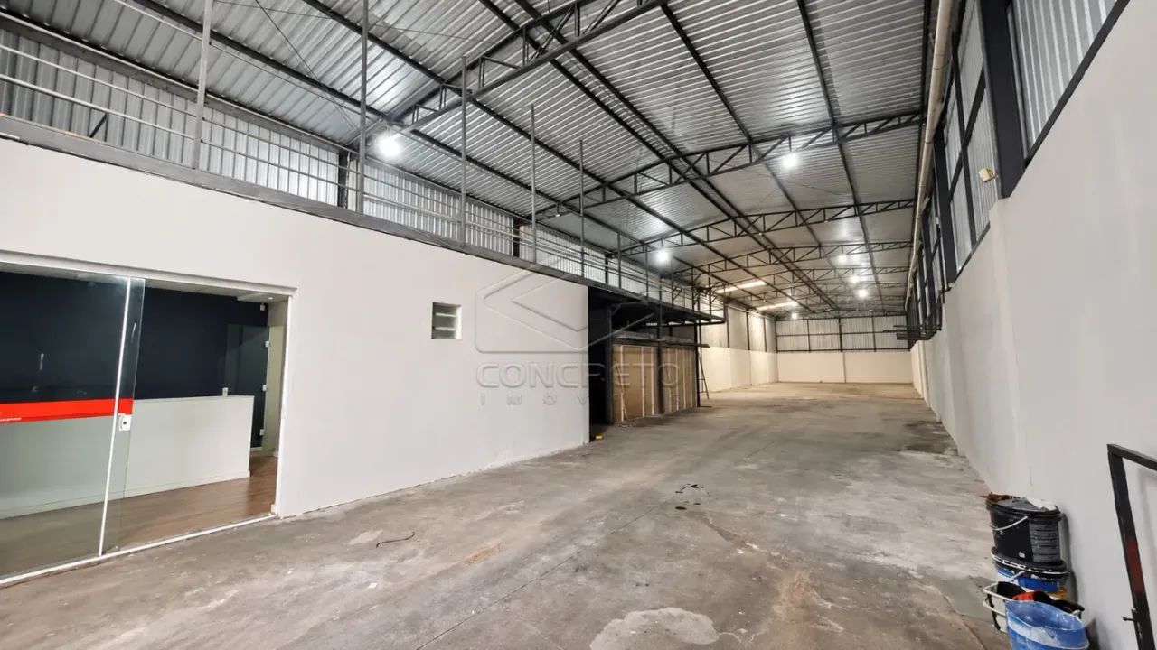 BARRACÃO RESIDENCE PLAZA MARTINS - Foto 3