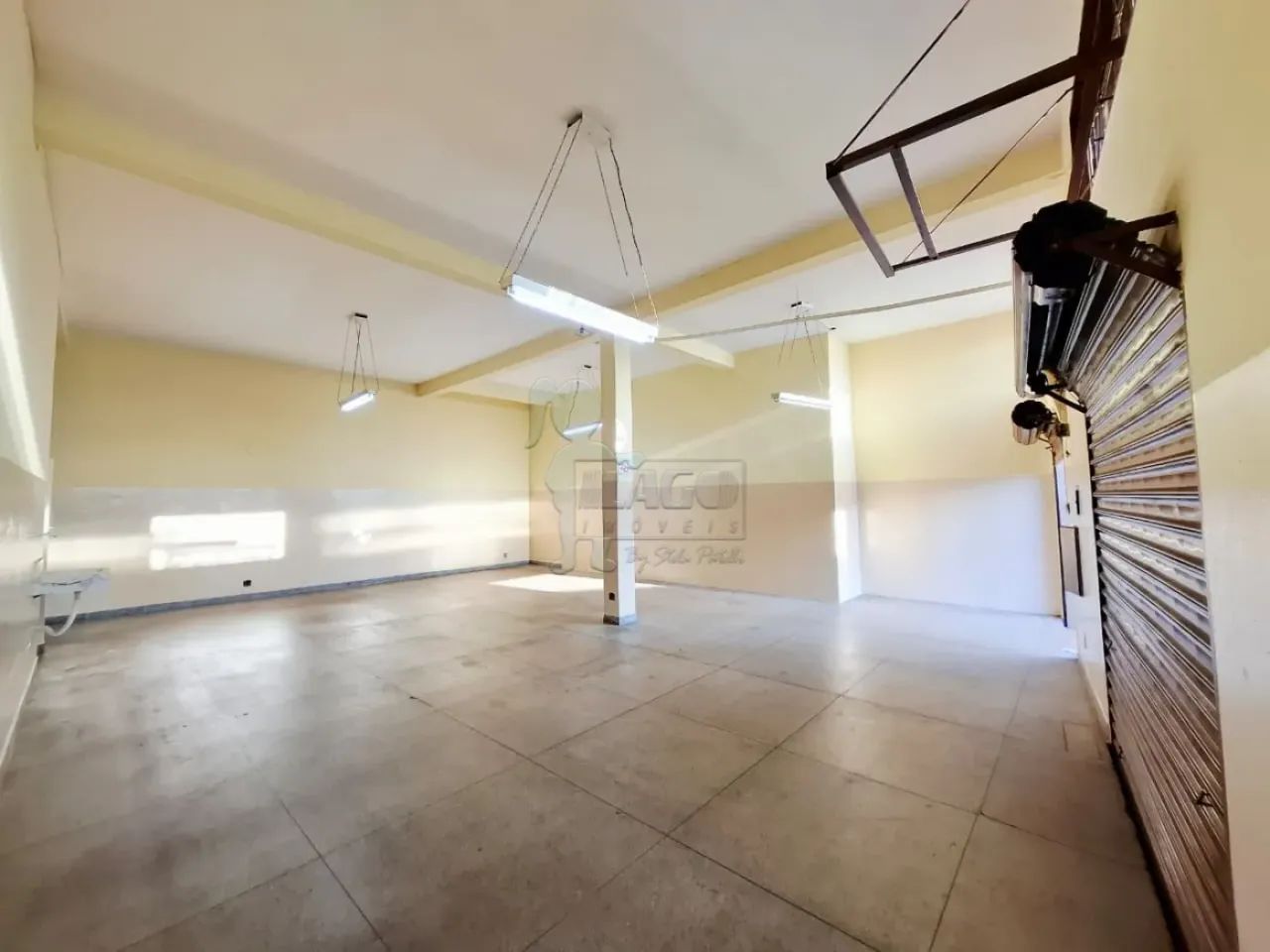 Loja comercial para locação - Campos Elíseos