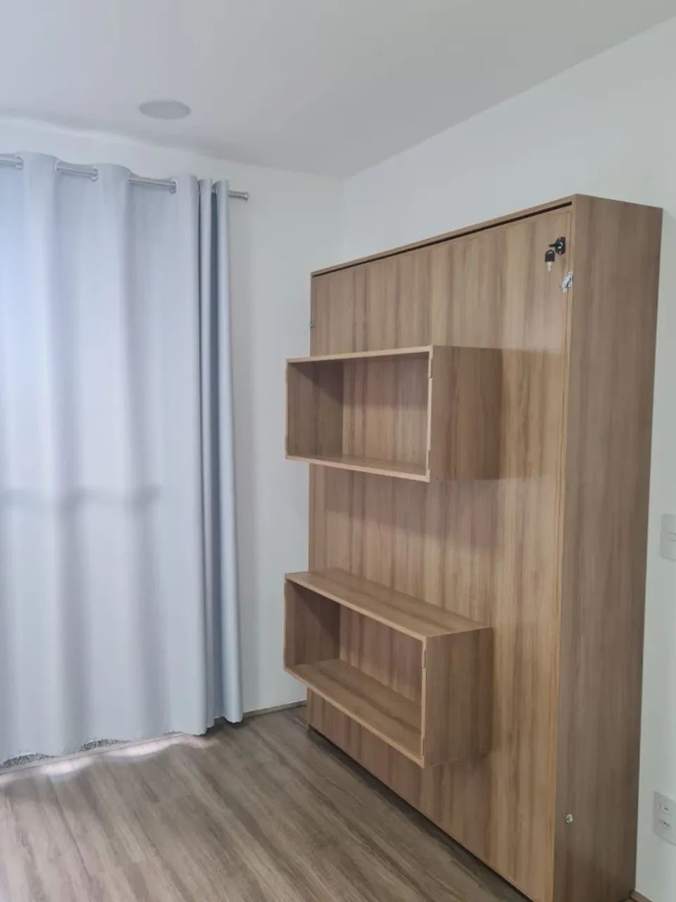 Studio para locação no Belém. - Foto 4