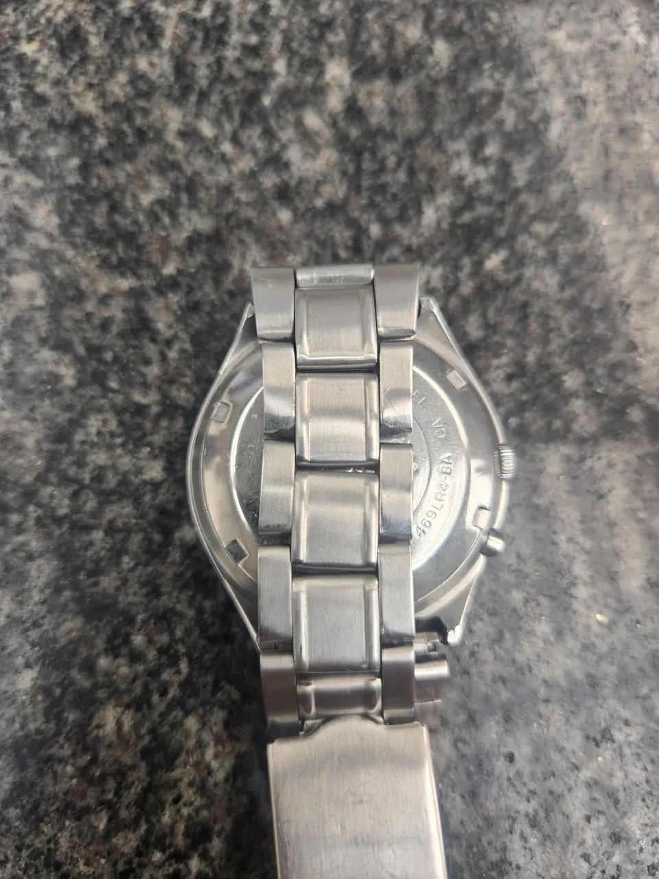 Orient automático  - Foto 2
